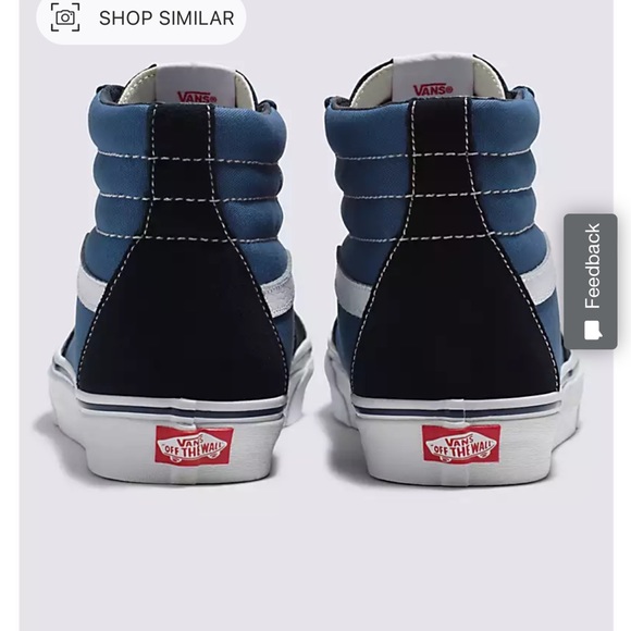 Vans SK8-Hi - Picture 3 of 7